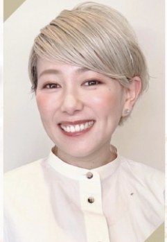 佐藤 真由子